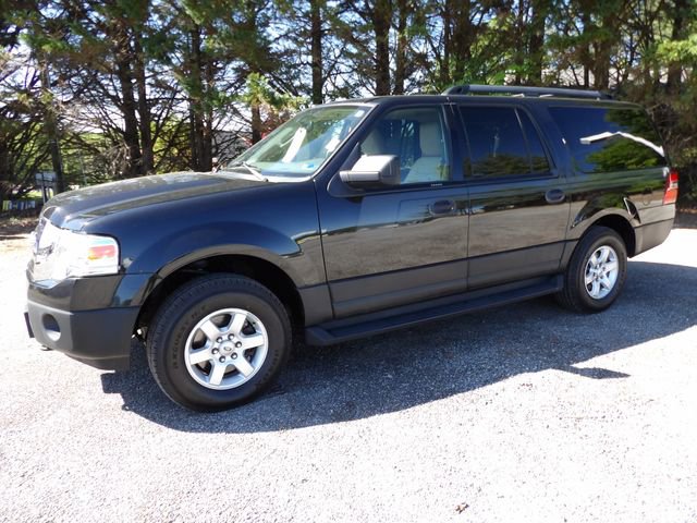 Used 2014 Ford Expedition EL XL AWD/4WD image 1