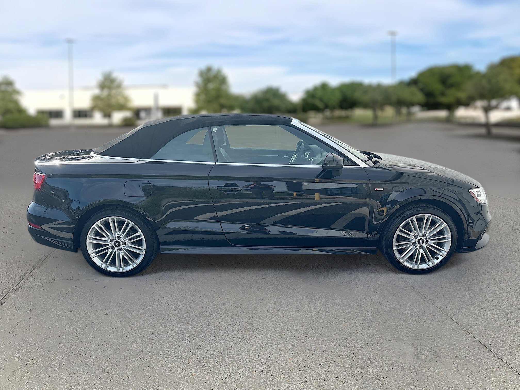 Used 2017 Audi A3 2.0T Premium Plus image 9
