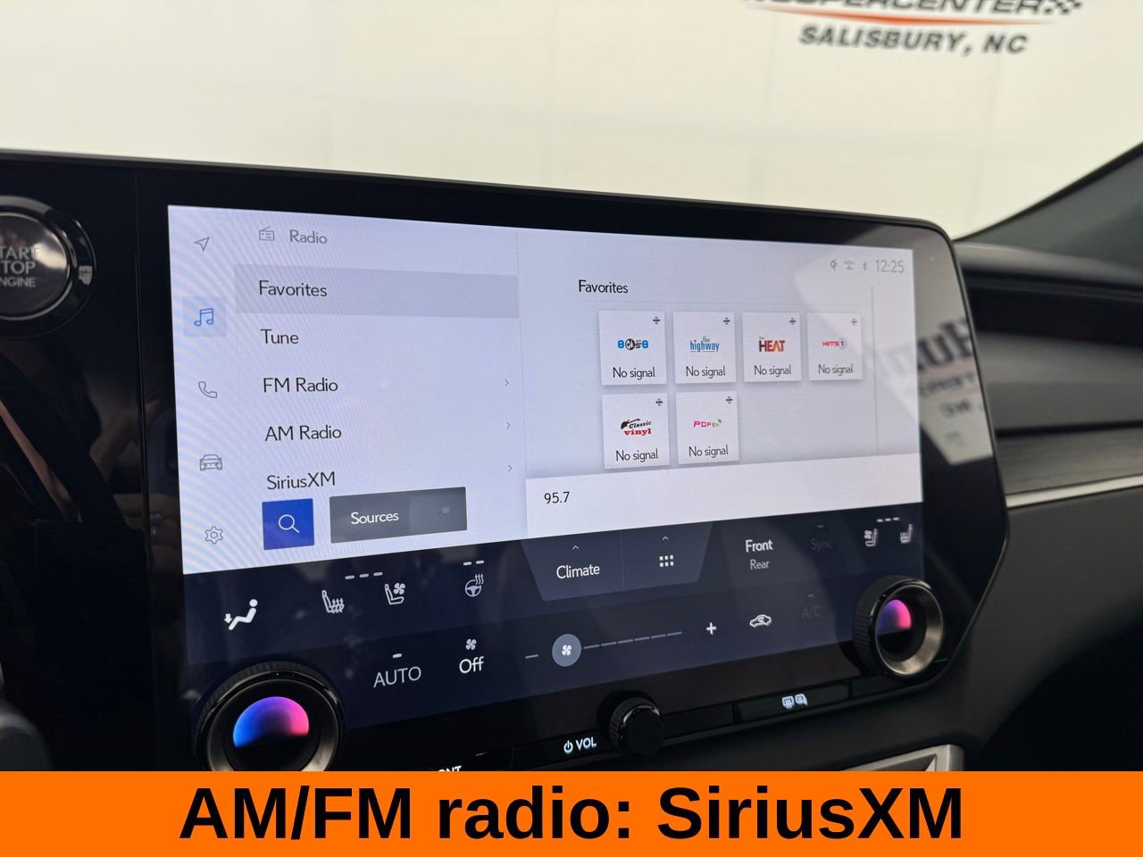 Used 2024 Lexus RX 350 AWD image 14