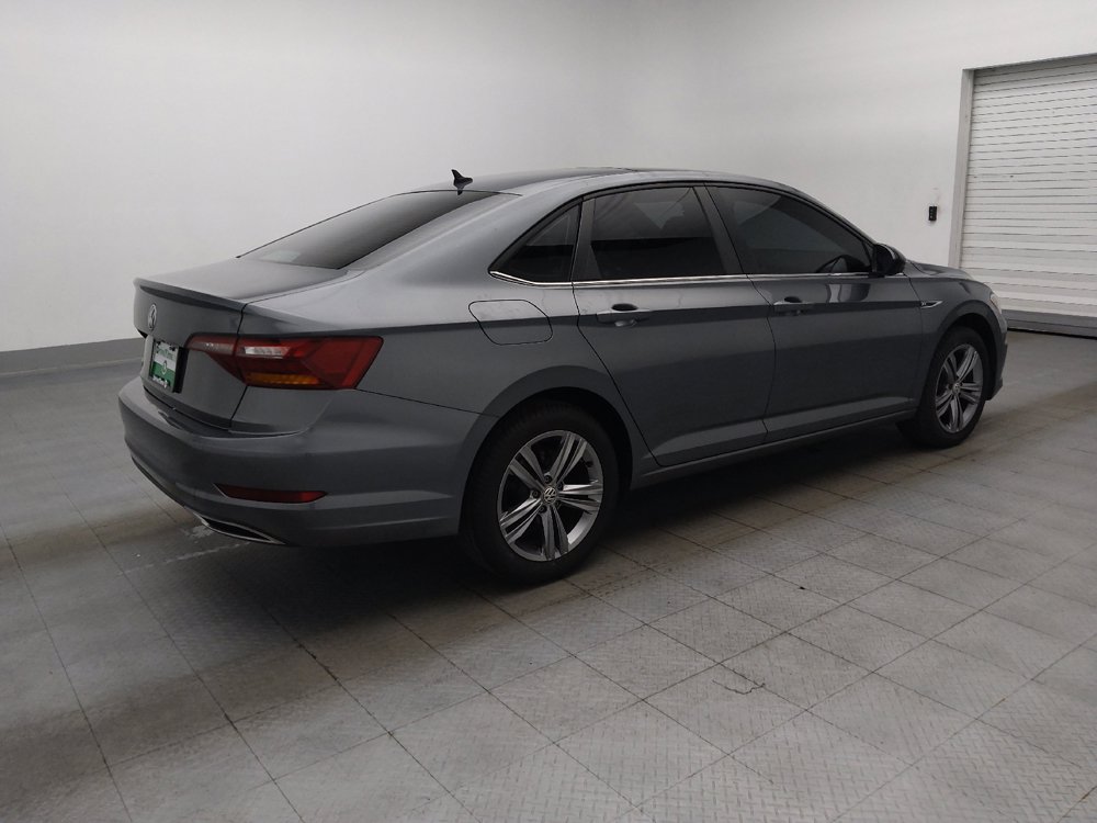 Used 2019 Volkswagen Jetta R-Line FWD image 10