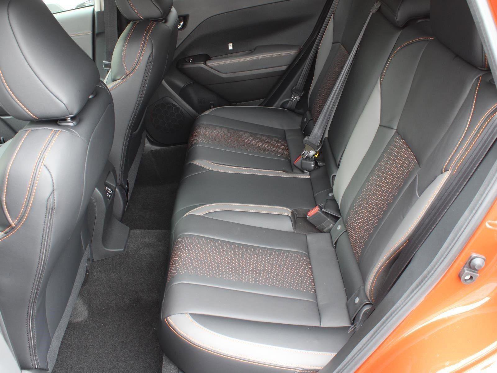 New 2025 Subaru Crosstrek 2.5i Limited w/ Popular Package #4A image 84