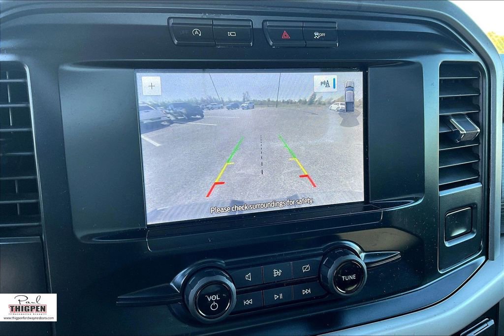Certified 2023 Ford F150 XLT image 19