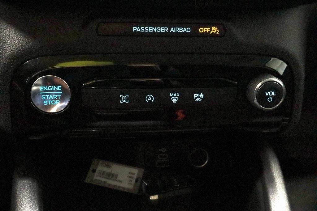 Certified 2024 Ford Escape Active w/ Tech Pack #1 image 31