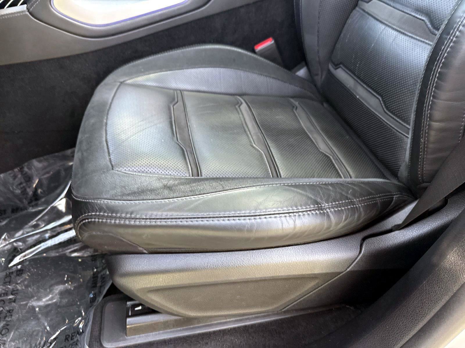 Certified 2021 Mercedes-Benz GLE 53 AMG 4MATIC Coupe image 22