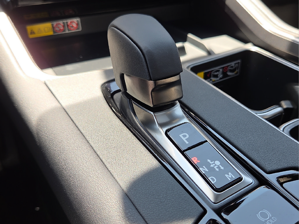New 2026 Lexus TX 350 AWD w/ Technology Package image 26