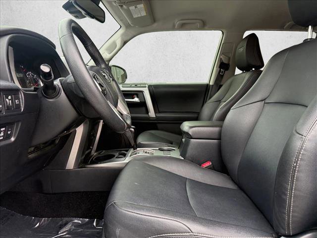 Used 2022 Toyota 4Runner TRD Sport image 7