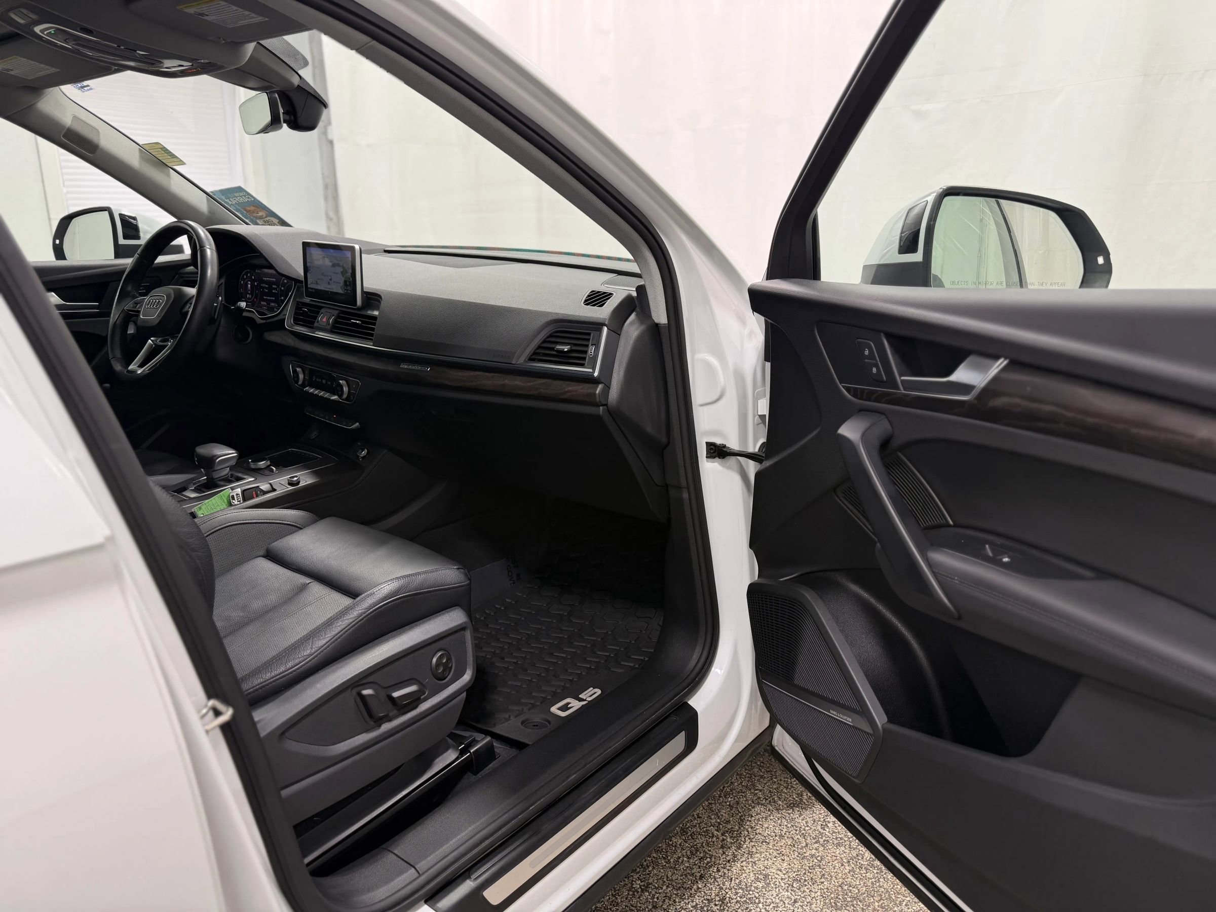 Used 2019 Audi Q5 Prestige AWD/4WD image 24