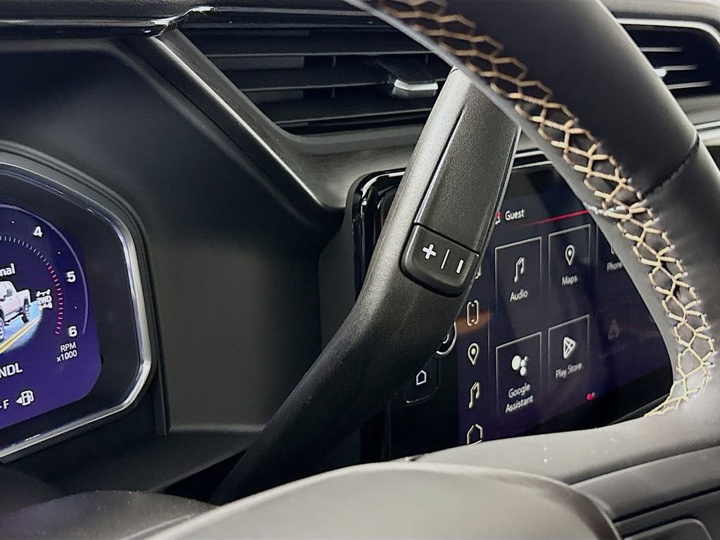 New 2026 GMC Sierra 2500 AT4 w/ AT4 Preferred Package image 17