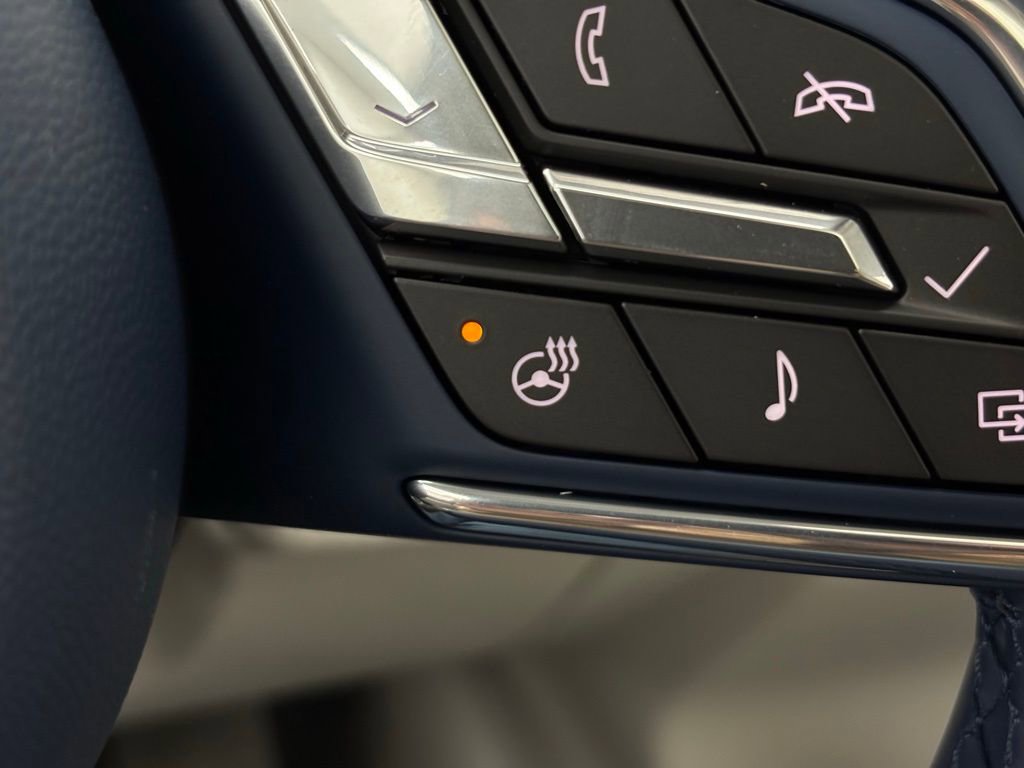 New 2026 Buick Enclave Avenir image 29