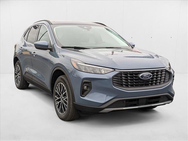 New 2025 Ford Escape SE image 6