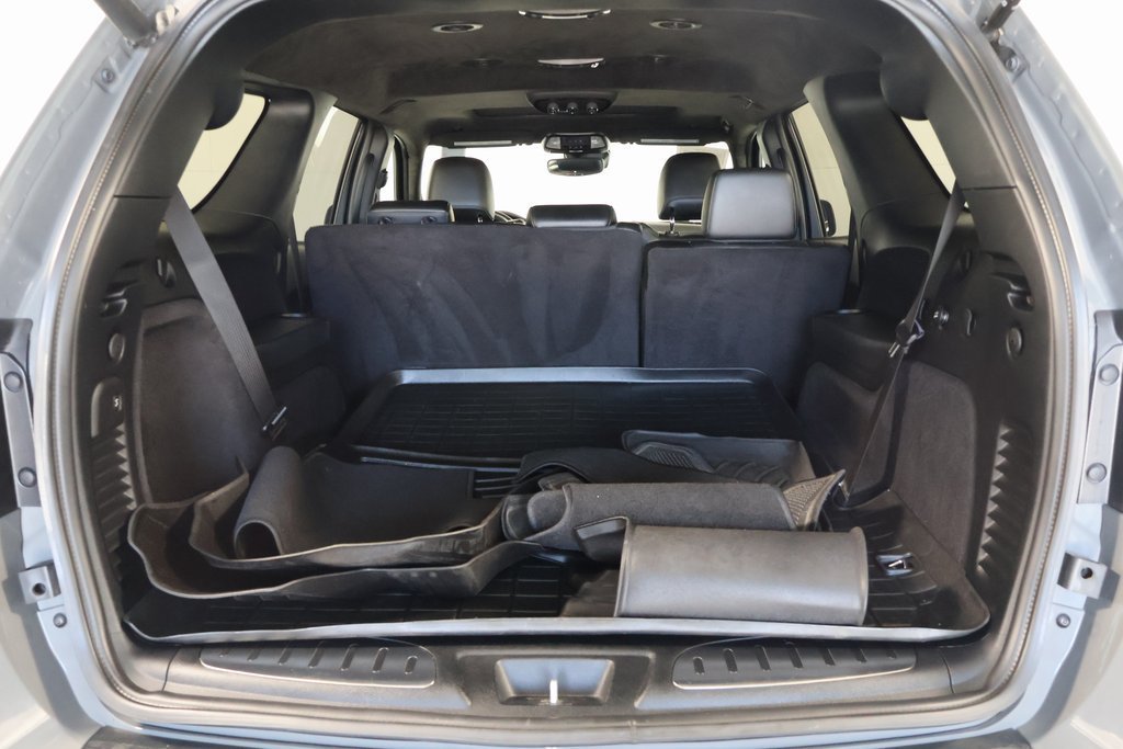 Used 2023 Dodge Durango R/T AWD/4WD image 14