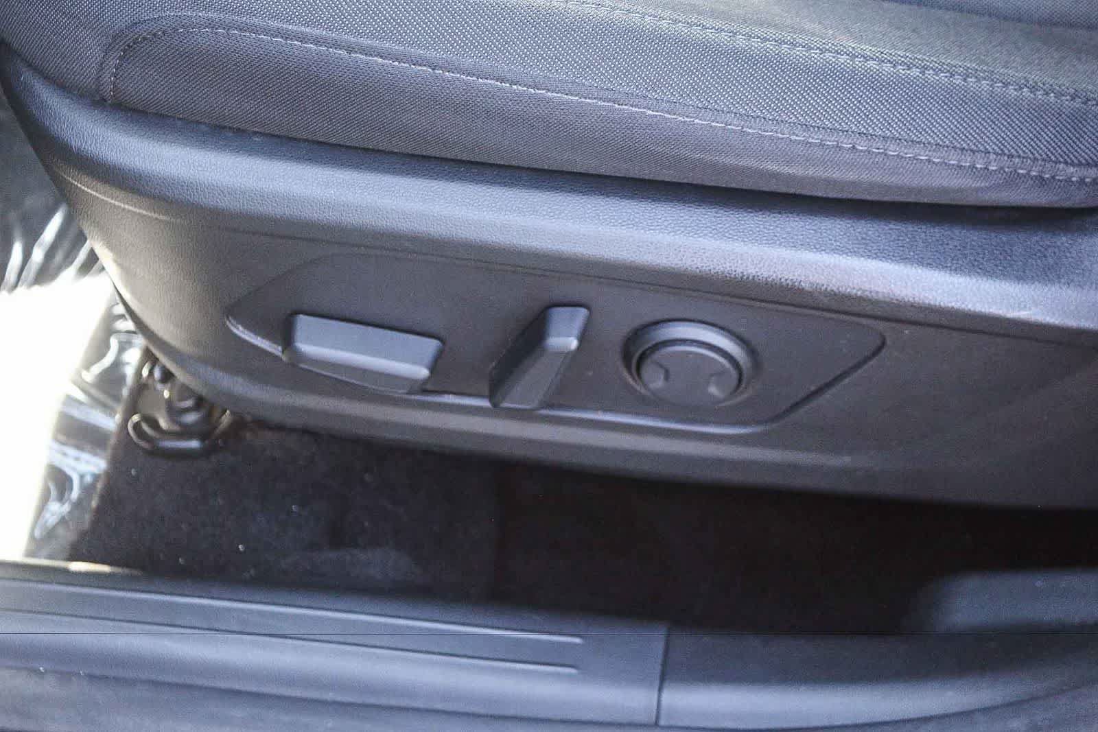 Certified 2023 Hyundai Santa Cruz SEL FWD image 23