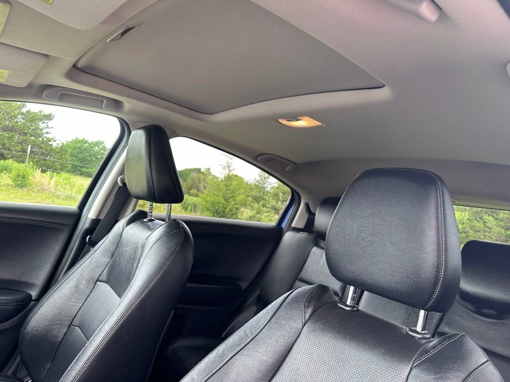 Used 2022 Honda HR-V EX-L image 18
