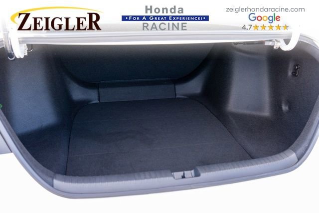 Used 2025 Honda Accord LX image 10