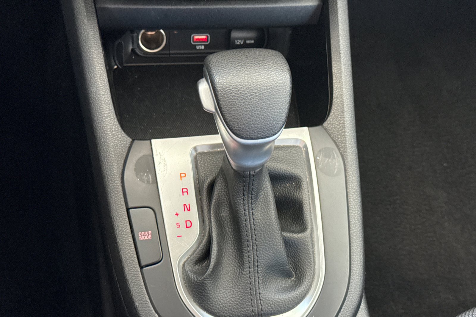 Used 2023 Kia Forte LXS FWD image 30