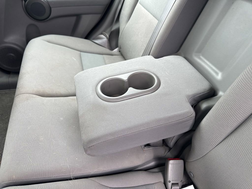 Used 2011 Honda CR-V LX image 14