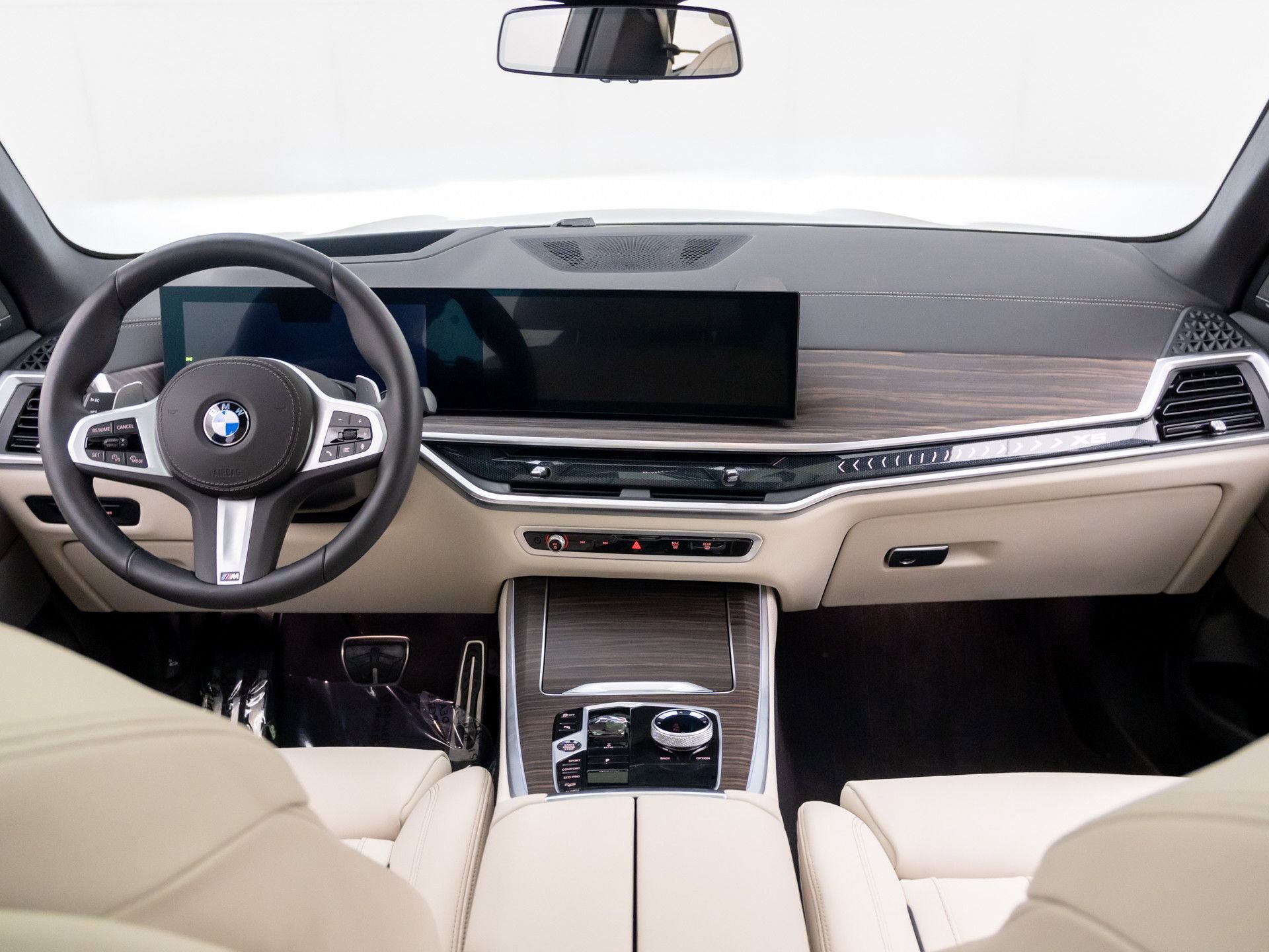 Certified 2024 BMW X5 xDrive40i w/ Executive Package AWD/4WD image 10