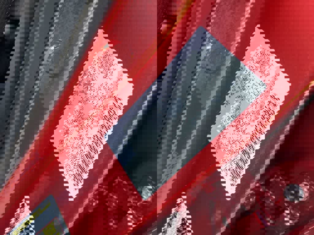 Certified 2025 MAZDA CX-90 Plug-In Hybrid w/Premium Sport image 37