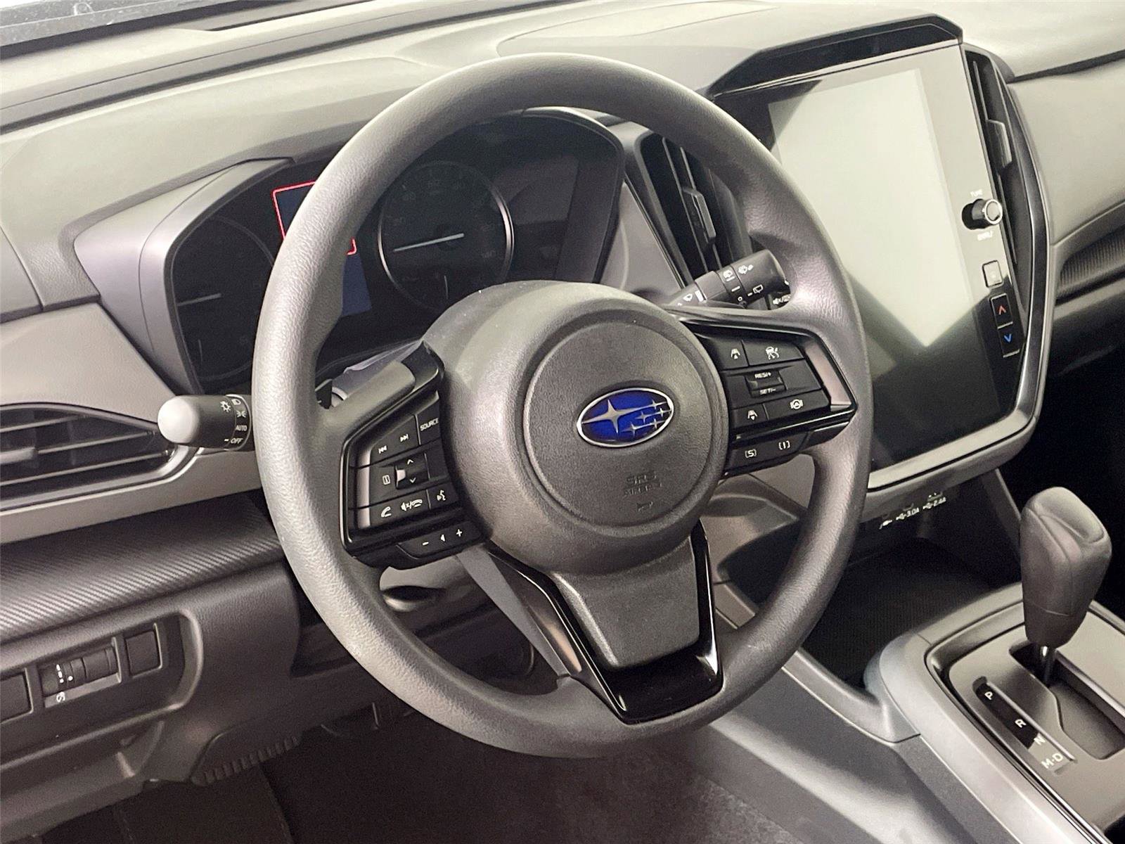 New 2026 Subaru Crosstrek 2.0i Premium image 17