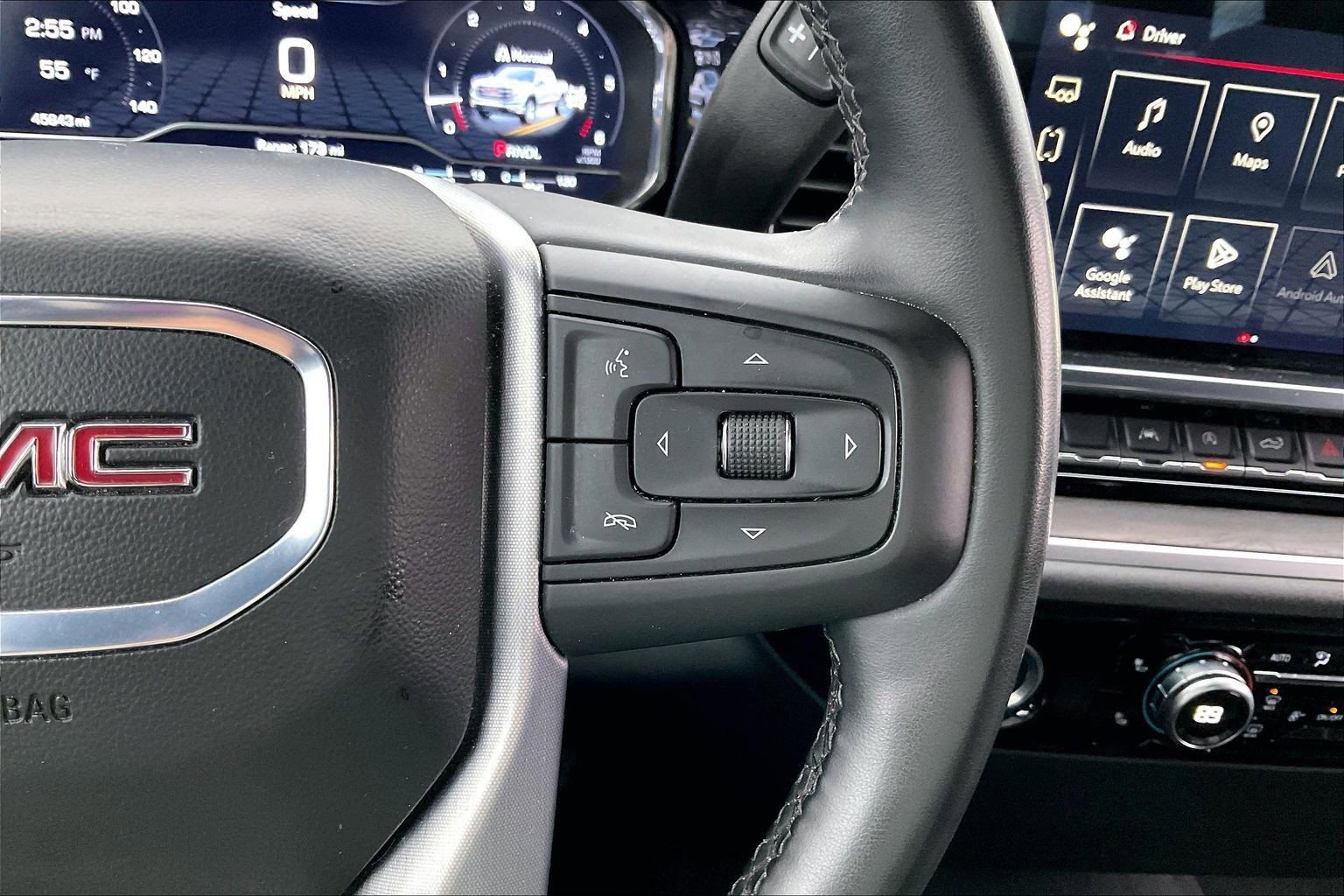 Used 2024 GMC Sierra 1500 SLT image 17