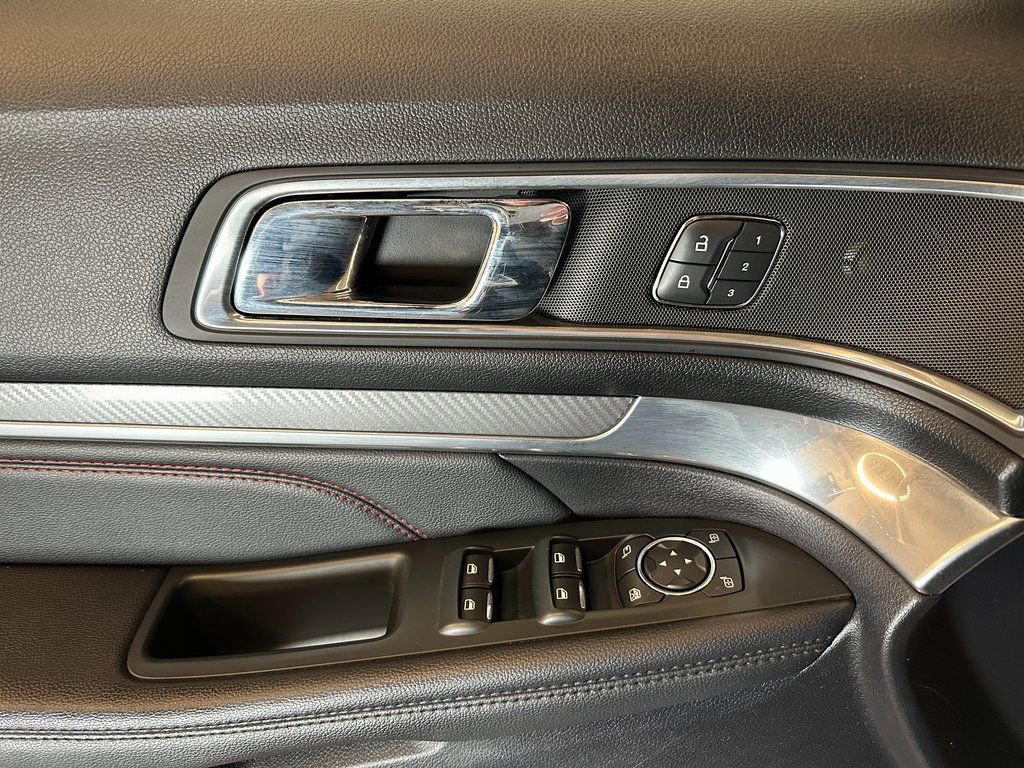 Used 2019 Ford Explorer Sport w/ Equipment Group 401A image 19