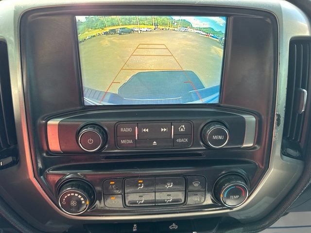 Used 2019 Chevrolet Silverado 1500 LT AWD/4WD image 18