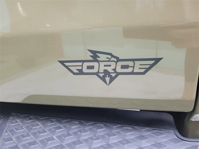 New 2025 Jeep Gladiator Sport image 13