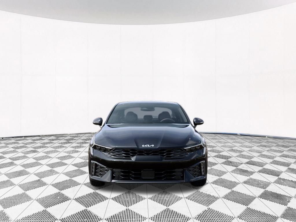 New 2026 Kia K5 GT-Line FWD image 2