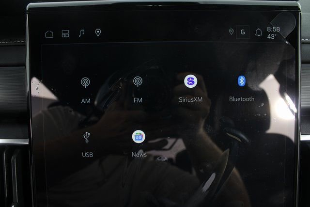 New 2026 GMC Acadia Elevation w/ Black Edition image 7