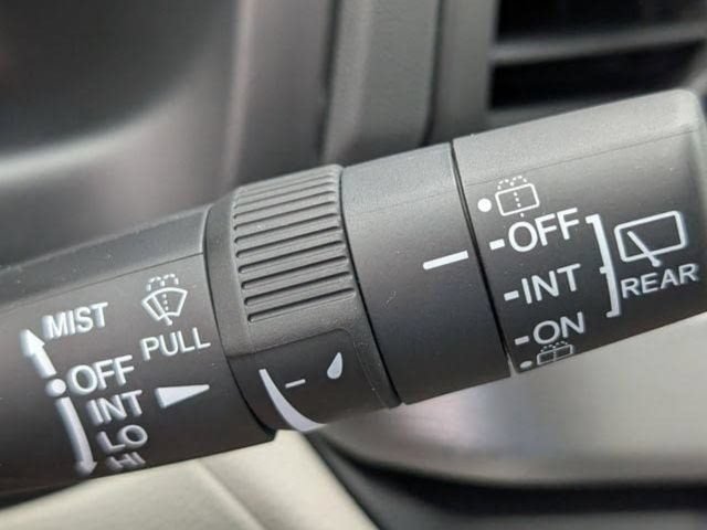 New 2026 Honda Odyssey EX-L image 23