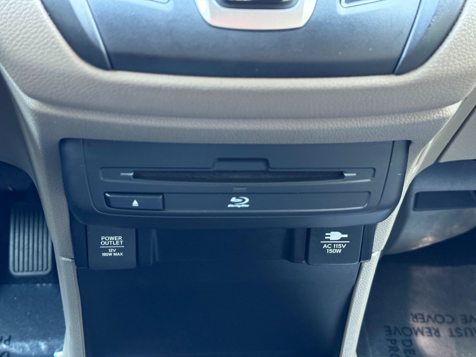 Used 2020 Honda Odyssey Touring image 31