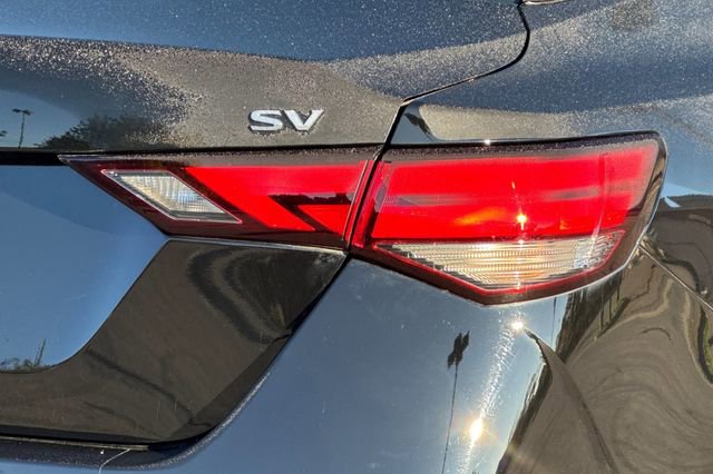 Used 2022 Nissan Sentra SV image 31