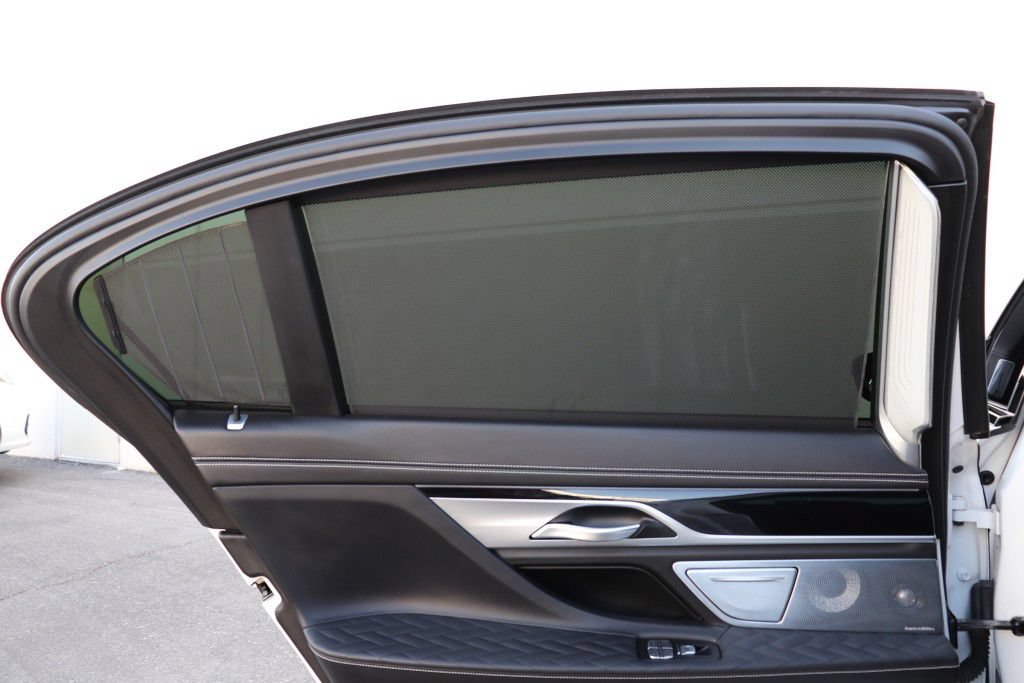 Used 2020 BMW 750i xDrive w/ Executive Package AWD/4WD image 77