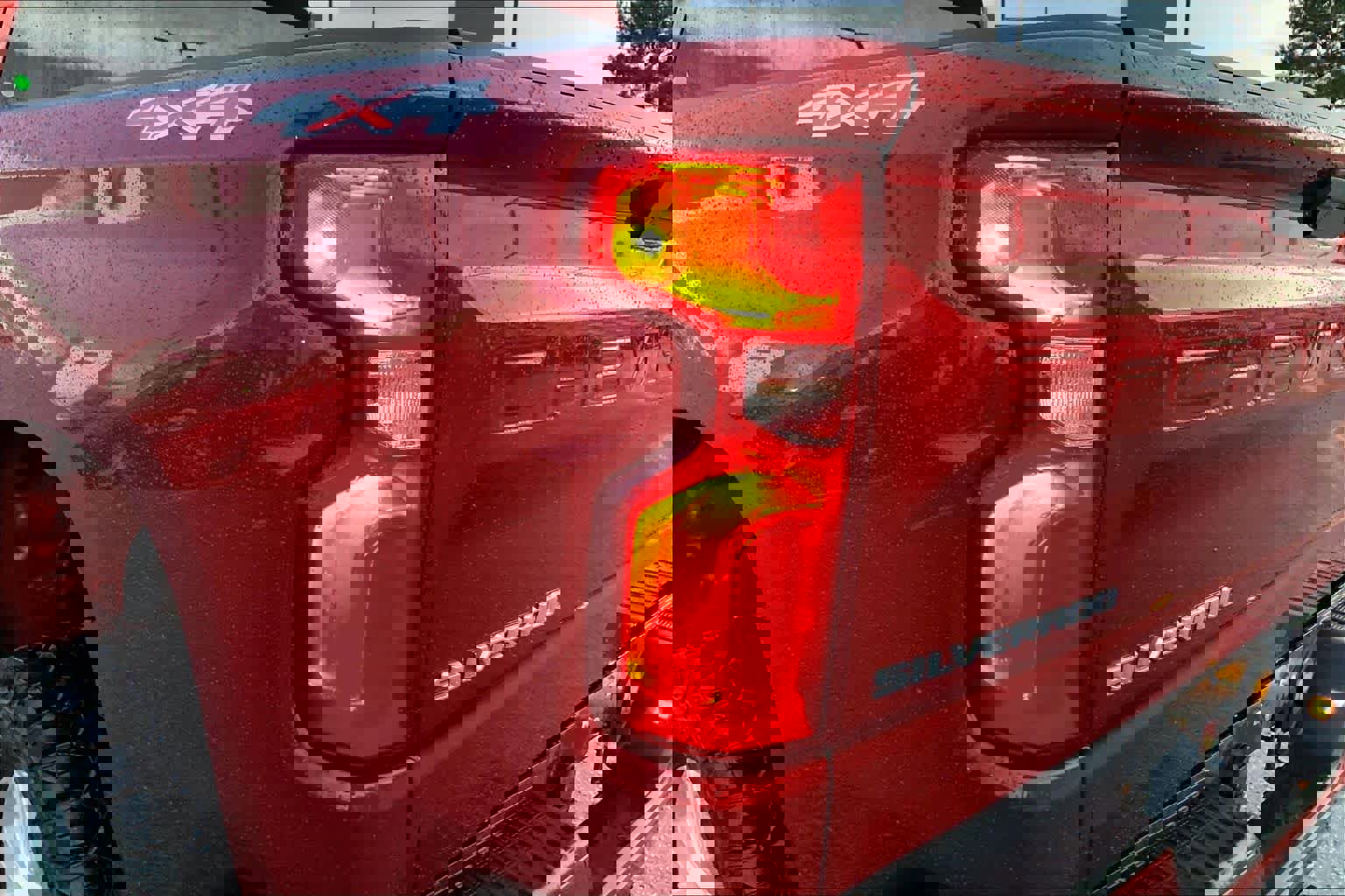 Used 2021 Chevrolet Silverado 1500 Custom image 25