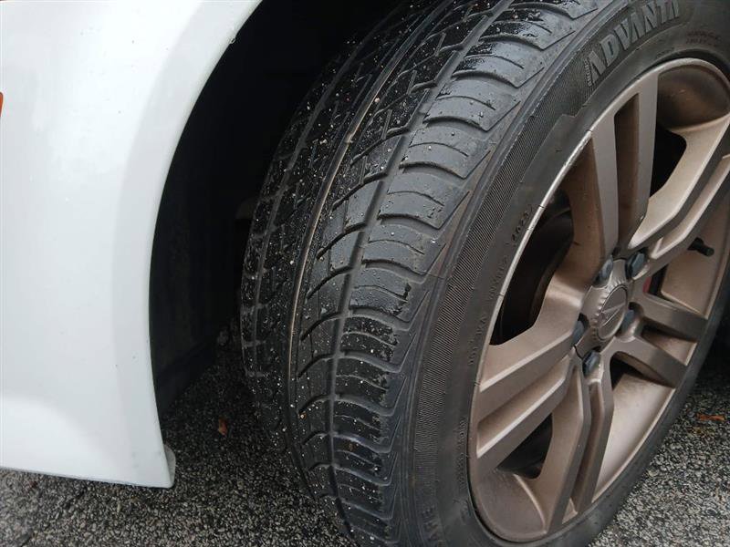 Used 2008 Pontiac G8 w/ Premium Package image 18