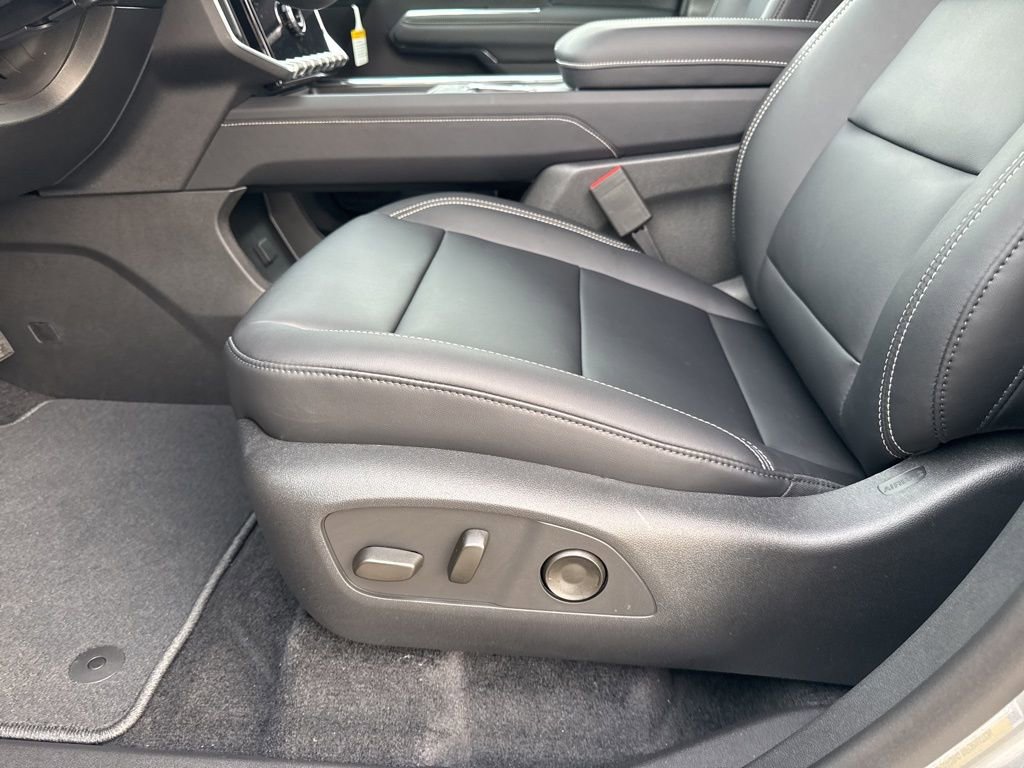 New 2026 GMC Acadia Elevation w/ Black Edition image 19