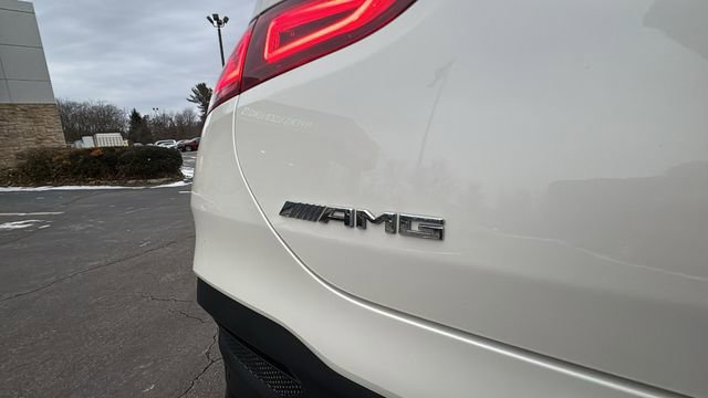 Used 2023 Mercedes-Benz GLE 53 AMG GLE 53 AMG image 34