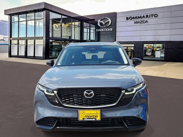 New 2026 MAZDA CX-5 2.5 S w/ Premium Plus Package AWD/4WD image 5
