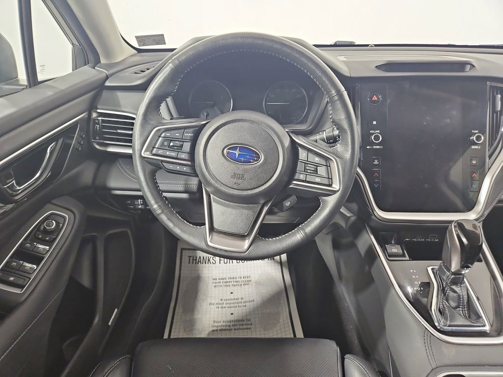 Certified 2024 Subaru Outback Limited XT image 15