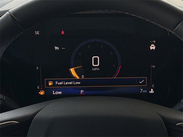 New 2026 Chevrolet TrailBlazer ACTIV w/ Driver Confidence Package image 13