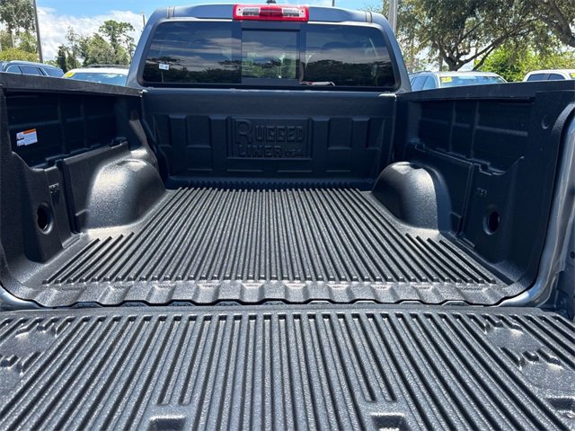 Used 2022 GMC Canyon Elevation w/ Trailering Package image 21