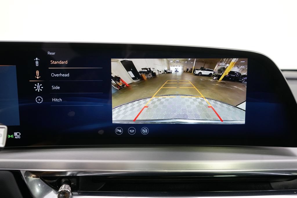 Certified 2024 Cadillac Lyriq Luxury w/ LPO, Floor Liner Package AWD/4WD image 30
