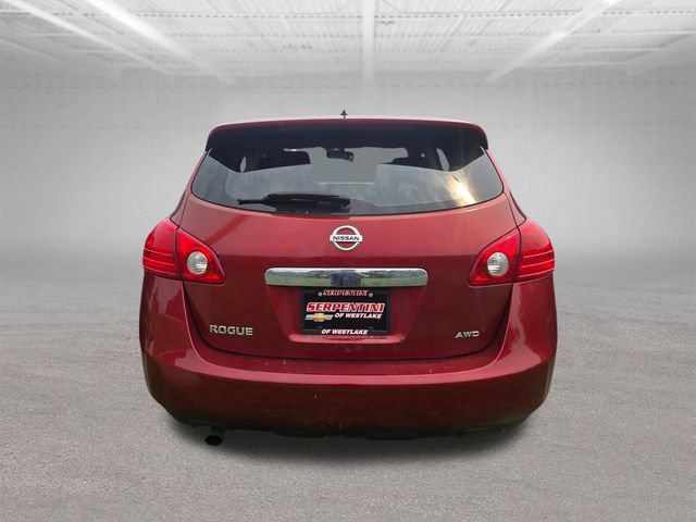 Used 2013 Nissan Rogue S AWD/4WD image 19