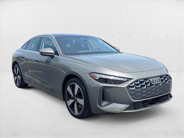 New 2025 Audi A5 2.0T Premium Plus w/ Premium Plus video 3