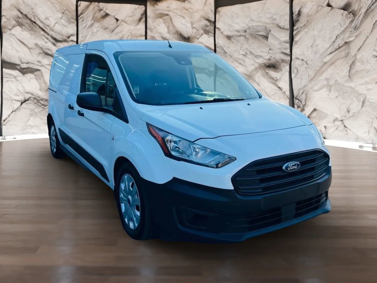 Used 2020 Ford Transit Connect XL image 3