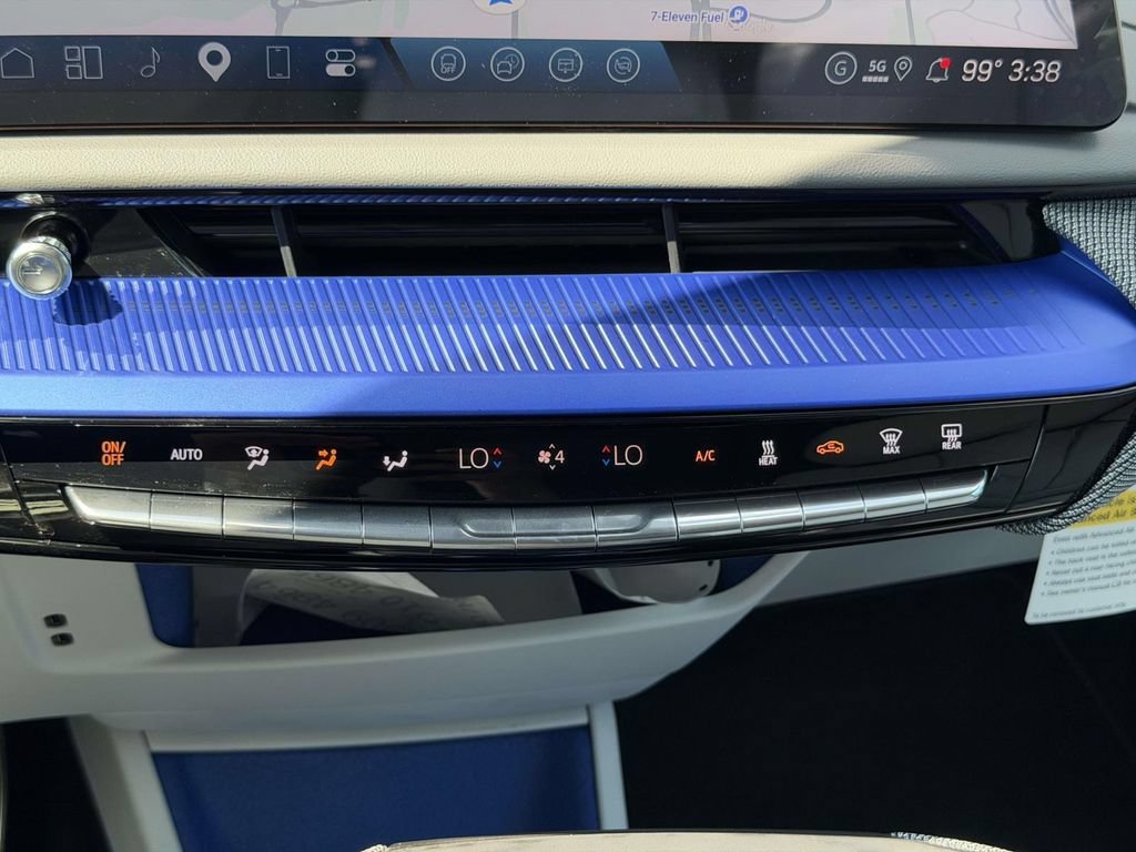 New 2027 Cadillac Optiq Premium Sport AWD/4WD image 47