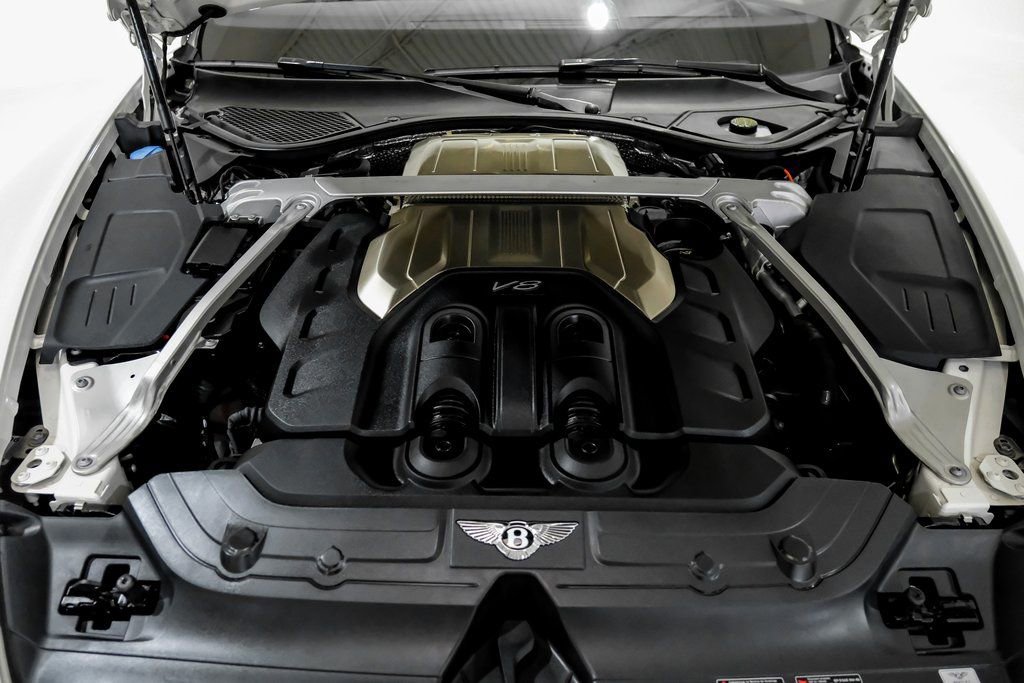 Used 2020 Bentley Continental GT image 52