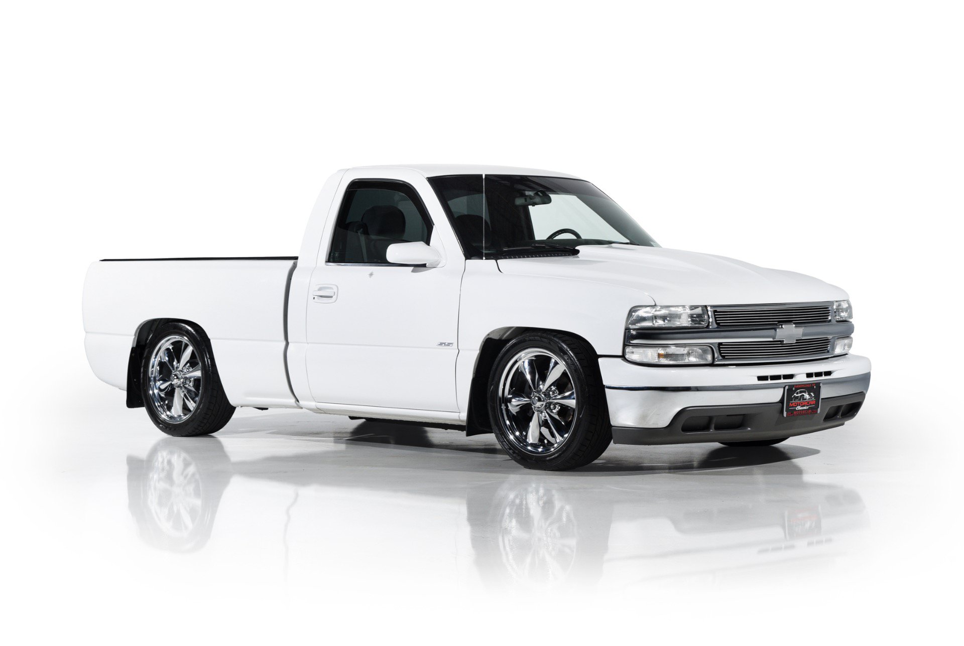 Used 1999 Chevrolet Silverado 1500 LS