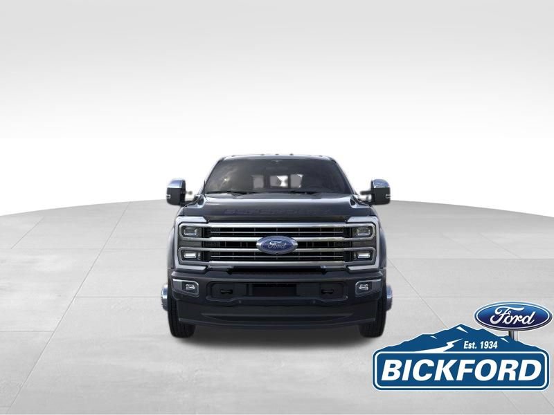 New 2026 Ford F450 Platinum w/ Platinum Plus Package AWD/4WD image 6