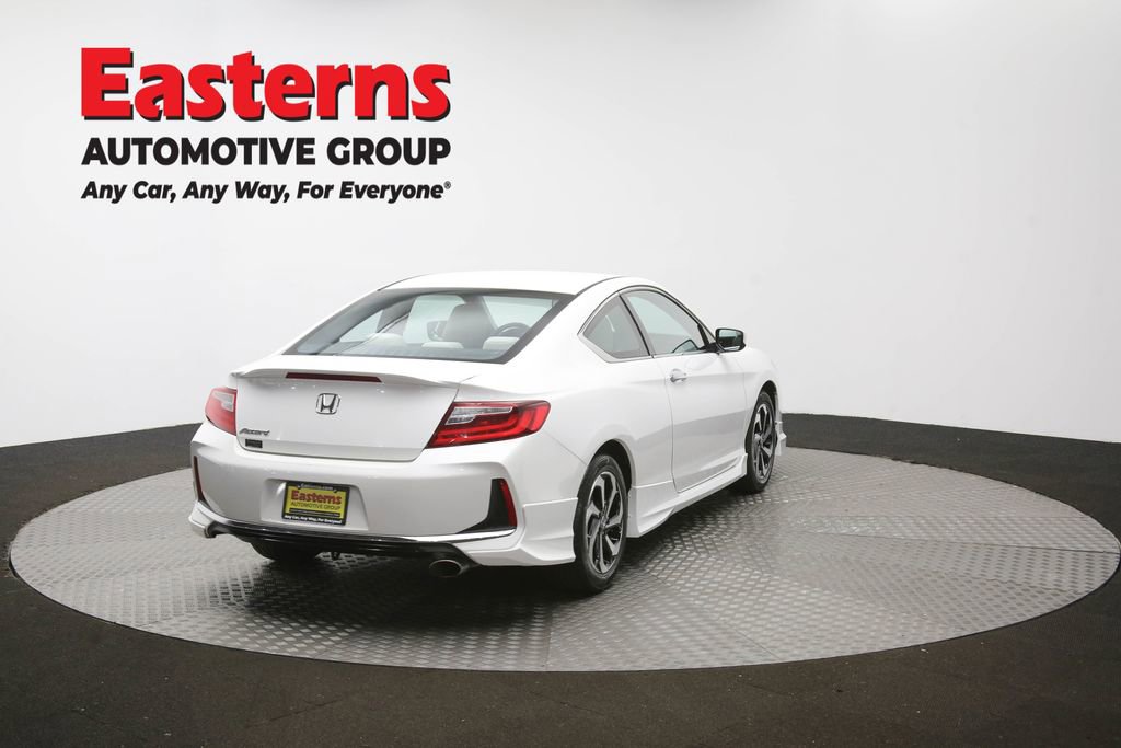 Used 2016 Honda Accord LX-S image 37